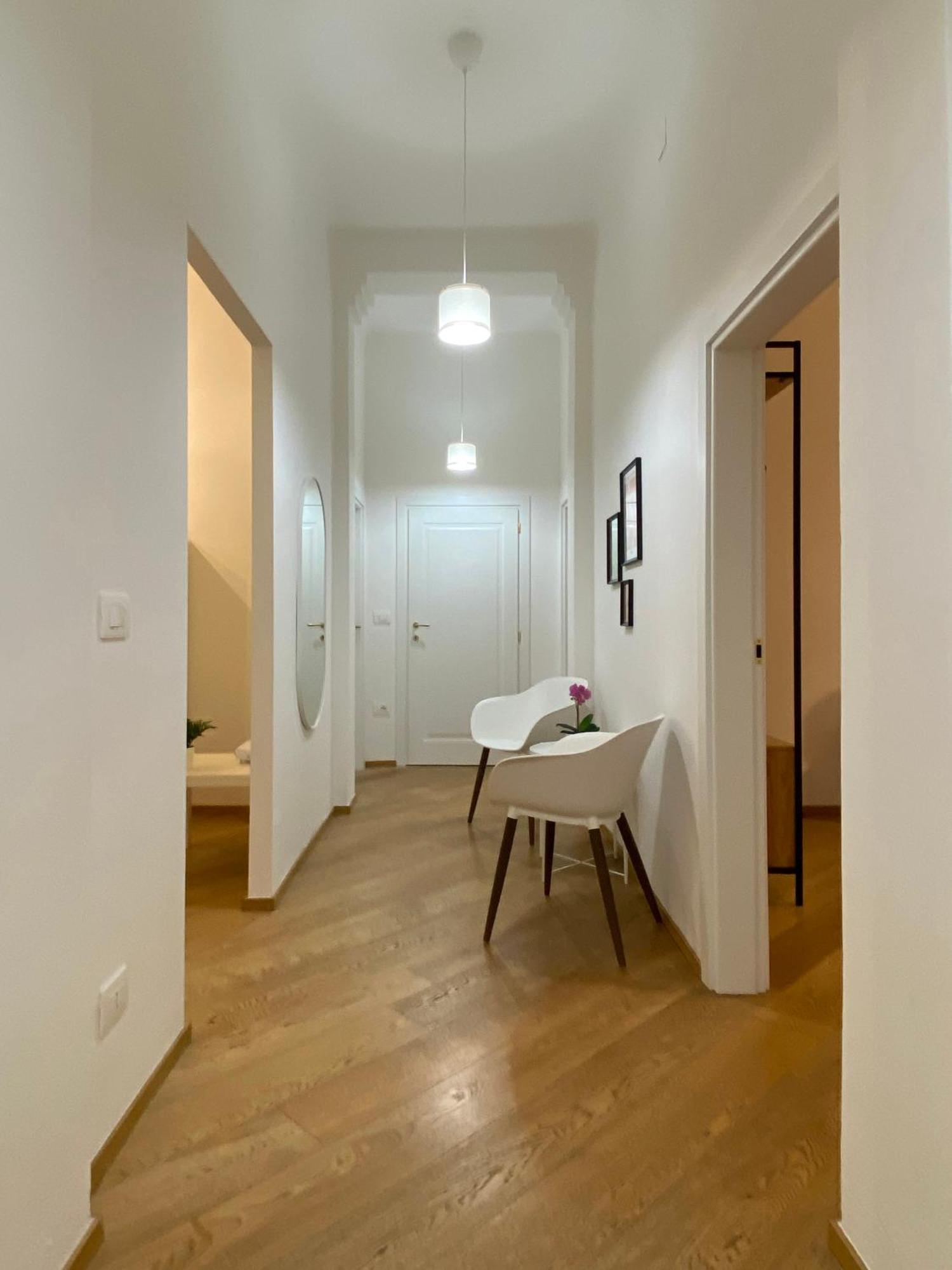 Porta Nova, Bologna By Short Holidays Buitenkant foto