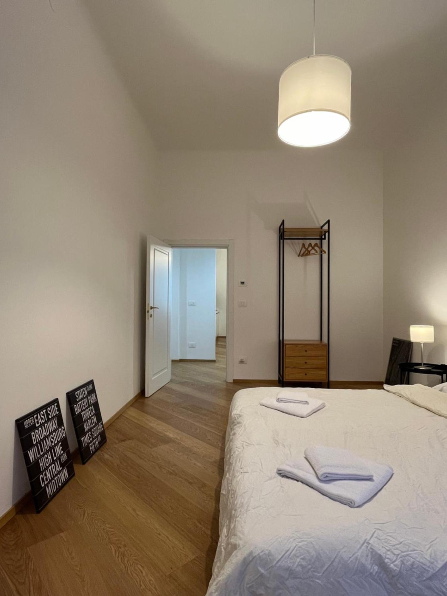 Porta Nova, Bologna By Short Holidays Buitenkant foto