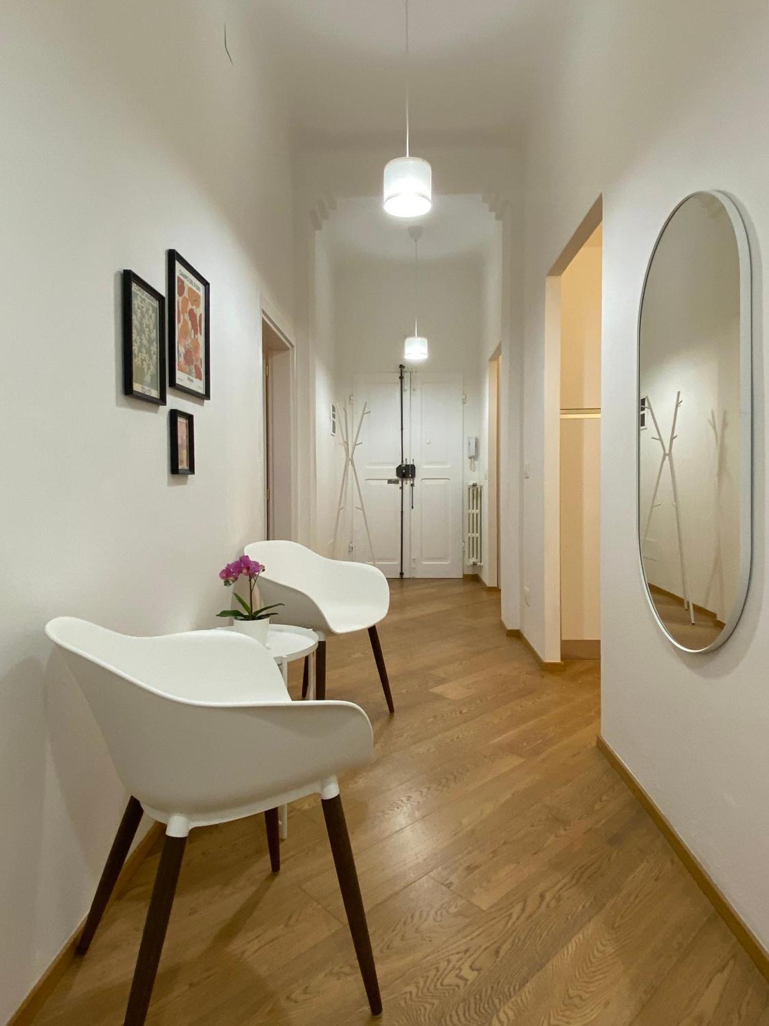 Porta Nova, Bologna By Short Holidays Buitenkant foto
