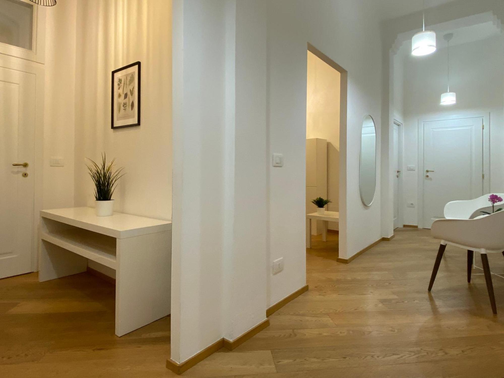 Porta Nova, Bologna By Short Holidays Buitenkant foto