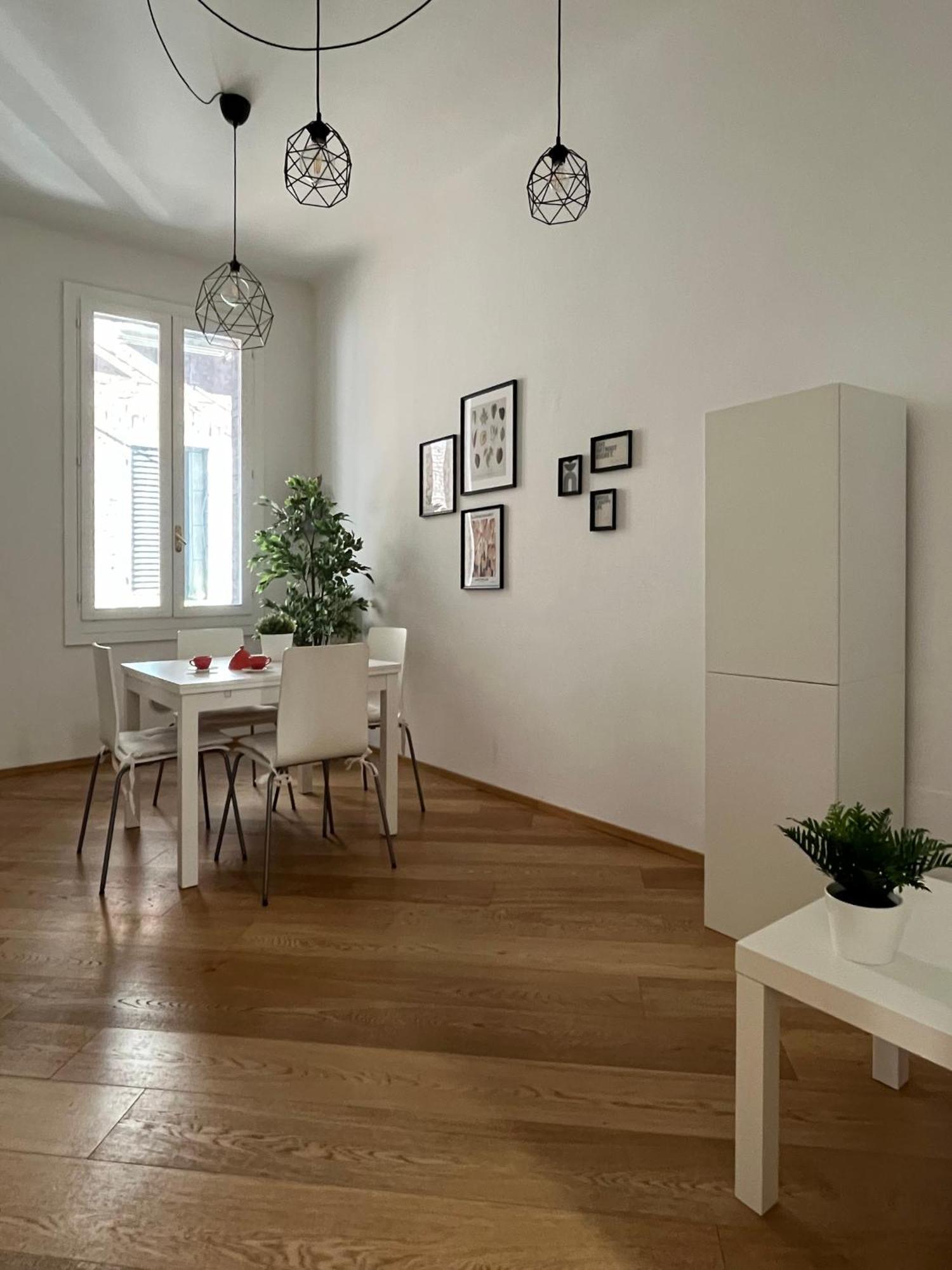 Porta Nova, Bologna By Short Holidays Buitenkant foto