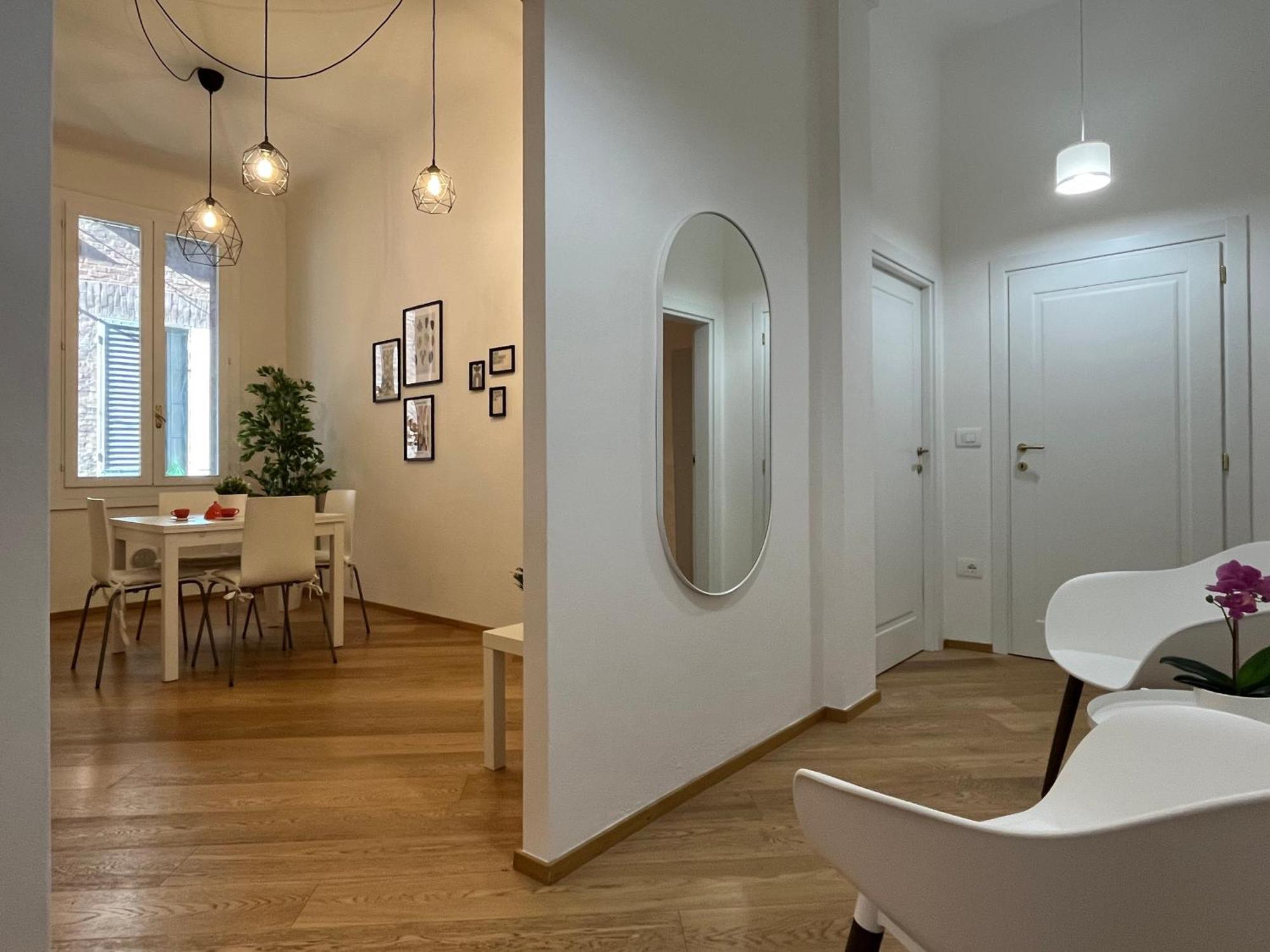 Porta Nova, Bologna By Short Holidays Buitenkant foto